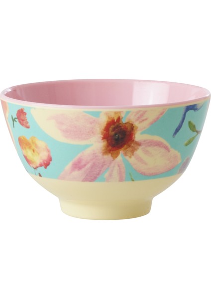 Melamin Kase - Küçük Boy Selma'nın Çiçekleri