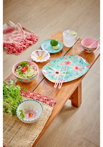 Melamin Kase - Küçük Boy Selma'nın Çiçekleri modelleri