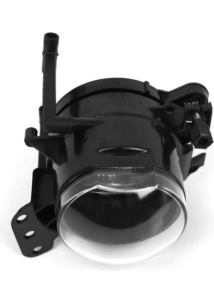 Ön Sol Sis Işık Lambası Konut Değiştirme Bmw E60 525İ 528İ 530İ 535İ 545İ 550İ M5 2004-2010, 63177897187 (Yurt Dışından)