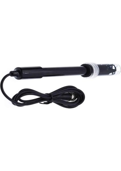 Ph0 - 14 Değeri Algılama Sensörü Modülü + Ph Elektrot Probu Bnc Kablo ile Ph Değeri Dedektörü Akvaryumlar, Hidroponik, Laboratuvar (Yurt Dışından) fiyatları