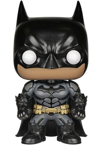 Pop Heroes Arkham Knight Batman