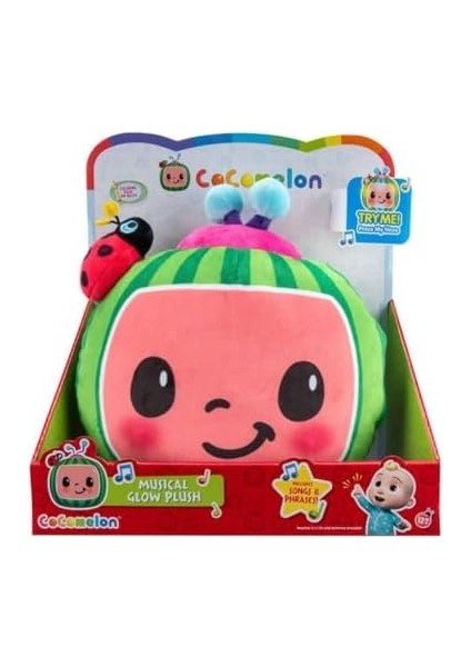 Parlayan Karpuz Peluş- CMI0012 fiyatları