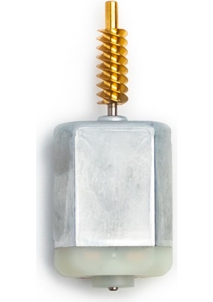 Renault, Nissan için Kapı Kilit Motoru