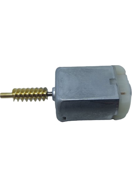 Renault, Nissan için Kapı Kilit Motoru