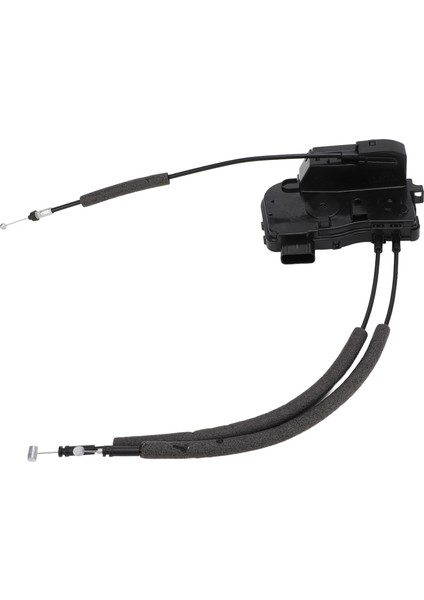 Kapı Kilidi Aktüatör Otomatik Kapı Kilitleme Yüksek Performanslı Metal Alaşımlı Yedek Tucson 2011-2015 Için Arka Sol: 81410 2S000, 81410 2Z000 (Yurt Dışından) modelleri