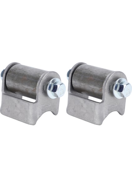 Üst Alt Montaj Şok Pin Eliminator Metal Alaşım Salıncak Kolu Süspansiyonlu Tutucu Braketi Atv Plaj Bisikleti (Yurt Dışından)