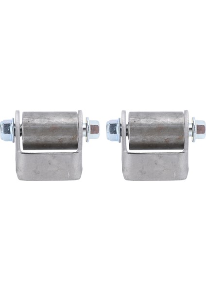 Üst Alt Montaj Şok Pin Eliminator Metal Alaşım Salıncak Kolu Süspansiyonlu Tutucu Braketi Atv Plaj Bisikleti (Yurt Dışından)