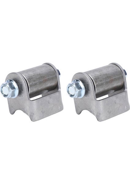Üst Alt Montaj Şok Pin Eliminator Metal Alaşım Salıncak Kolu Süspansiyonlu Tutucu Braketi Atv Plaj Bisikleti (Yurt Dışından)