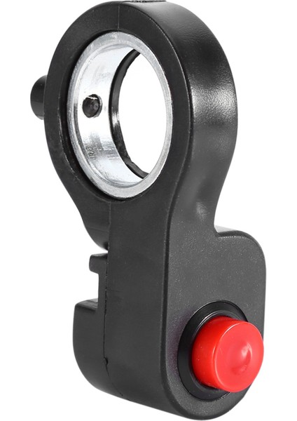 Motosiklet Gidonu 7/8 " Atv Bisiklet Kornası Marş Öldür Açma Kapama Düğmesi Güzel (Yurt Dışından)