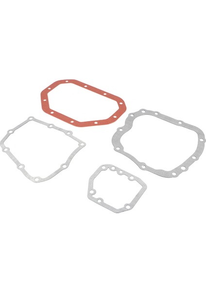 4 Adet Şanzıman Şanzıman Conta Seti Onarım Rebuild Kiti Fit Vauxhall Astra Için Mk3 (Yurt Dışından) fiyatları