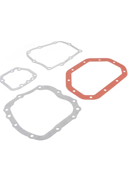 4 Adet Şanzıman Şanzıman Conta Seti Onarım Rebuild Kiti Fit Vauxhall Astra Için Mk3 (Yurt Dışından) modelleri