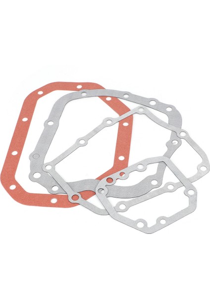 4 Adet Şanzıman Şanzıman Conta Seti Onarım Rebuild Kiti Fit Vauxhall Astra Için Mk3 (Yurt Dışından) fırsatları
