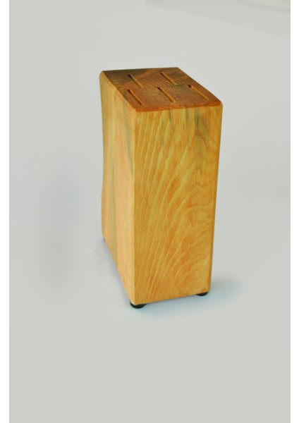 5'li Bıçak Standı, Kahverengi, Şık ve Kullanışlı Mutfak Aksesuarı modelleri