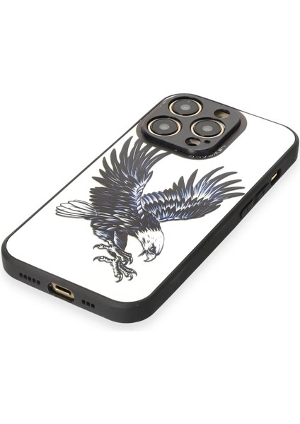 Iphone 12 Pro Kılıf Mirror Desenli Kapak - Mirror - 1 Svlrs fırsatları