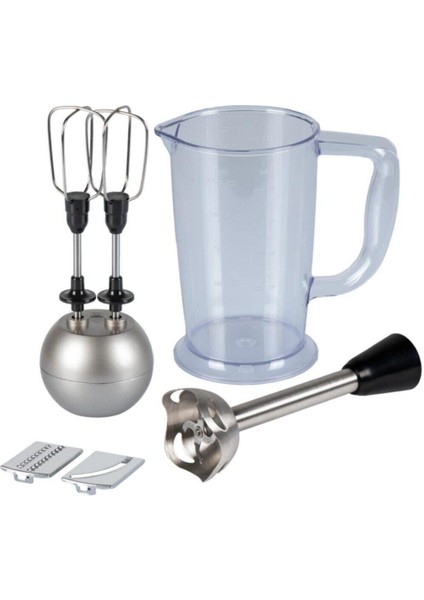 Powelıx Actıvflow Expert 1500W Gumus Blender fiyatları