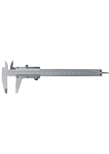 150MM Ekonomik Tip Kumpas, Hassas ve Dayanıklı, Çok Amaçlı Kullanım