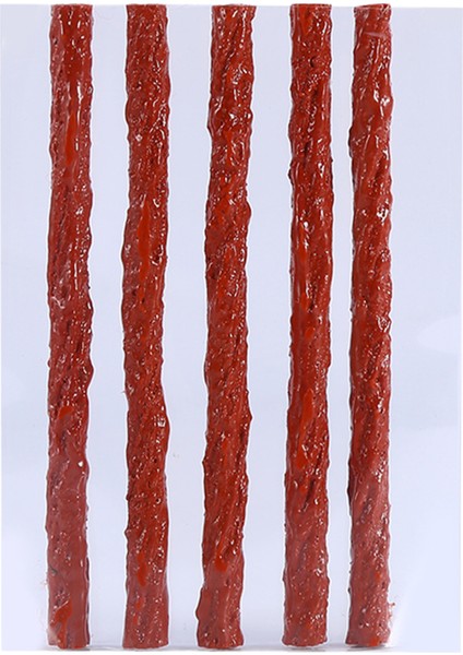 50 Adet Tubeless Lastik Tamir Scooter Bisiklet Otomobil Motosiklet Lastik Şeritler Kiti Tak Lastik Nokta (Yurt Dışından) fiyatları