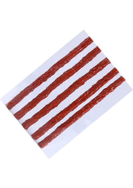 50 Adet Tubeless Lastik Tamir Scooter Bisiklet Otomobil Motosiklet Lastik Şeritler Kiti Tak Lastik Nokta (Yurt Dışından) modelleri