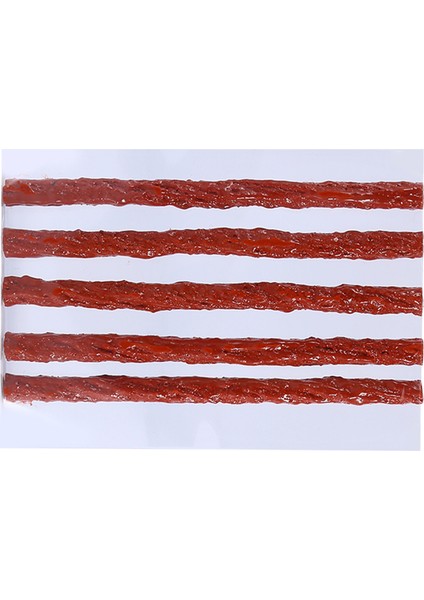 50 Adet Tubeless Lastik Tamir Scooter Bisiklet Otomobil Motosiklet Lastik Şeritler Kiti Tak Lastik Nokta (Yurt Dışından) fırsatları