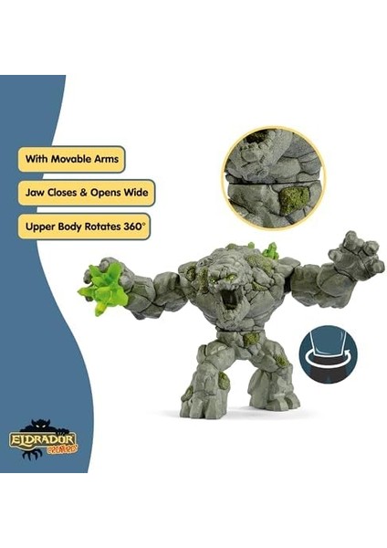 70141- Steinmonster, Renkli fiyatları