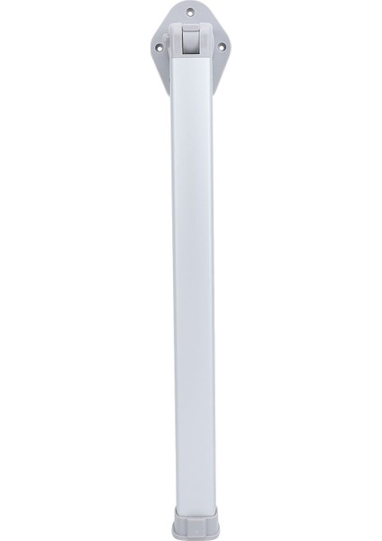 540 Ila 930MM Rv Masa Ayağı Alüminyum Alaşımlı Çok Yönlü Teleskopik Ayarlanabilir Masa Ayağı Kamp Karavan Tekne Yat Balkon (Yurt Dışından) modelleri