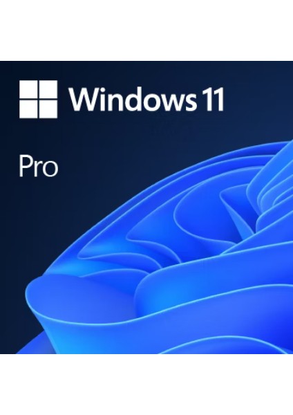 Windows 11 Pro Dijital Lisans Anahtarı Key | Ömür Boyu | Windows 12 Uyumlu fiyatları