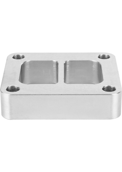 Hafif Çelik Spacer T4 Bölünmüş Giriş Turbo Flanş Ikiz Kaydırma Portları Cnc S400 (Yurt Dışından) fiyatları
