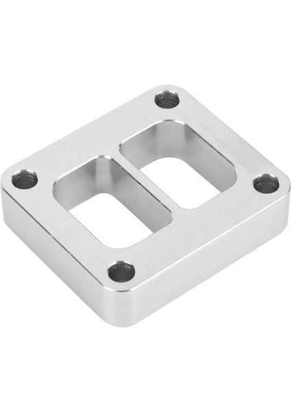 Hafif Çelik Spacer T4 Bölünmüş Giriş Turbo Flanş Ikiz Kaydırma Portları Cnc S400 (Yurt Dışından) modelleri