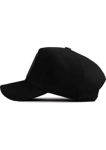 Cordura Izler Kaan Lisanlı Siyah Beyzbol Şapka fırsatları