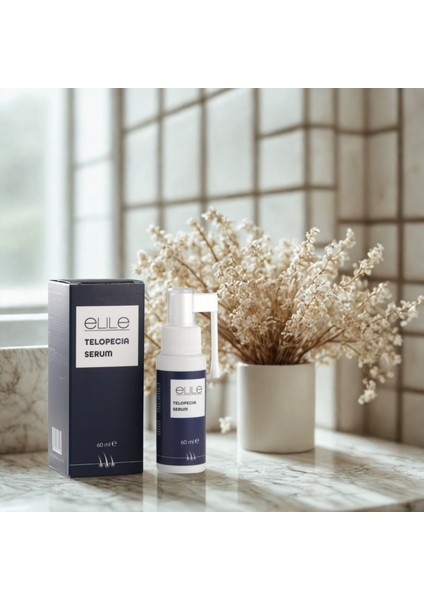 Telopecia Serum 60 ml