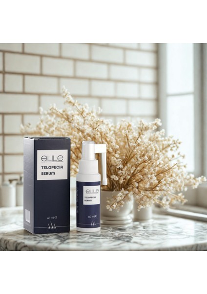 Telopecia Serum 60 ml modelleri