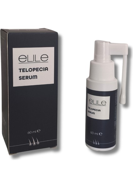Telopecia Serum 60 ml fırsatları