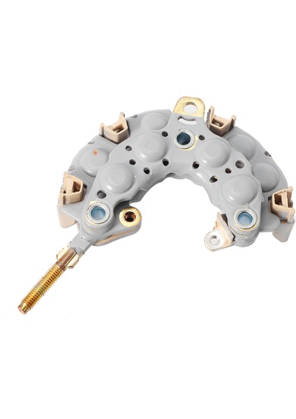 Metal Alternatör Doğrultucu Regülatörü INR502 Suzuki Alto Baleno Ignis Jimny Için Uyar (Yurt Dışından) fiyatları