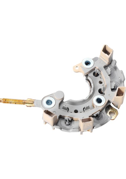 Metal Alternatör Doğrultucu Regülatörü INR502 Suzuki Alto Baleno Ignis Jimny Için Uyar (Yurt Dışından) modelleri