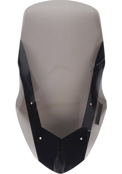 Motosiklet Cam Cam Rüzgar Deflektörü Için Fit Yamaha NMAX155 / Nmax 150 Modifiye Parçaları (Yurt Dışından) fiyatları