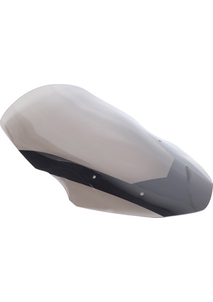 Motosiklet Cam Cam Rüzgar Deflektörü Için Fit Yamaha NMAX155 / Nmax 150 Modifiye Parçaları (Yurt Dışından) fırsatları