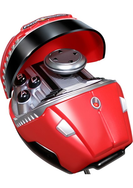 Power Rangers Tv Oyunu
