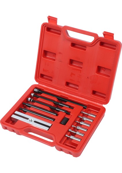 13 Adet Gömülü Rulman Temizleme Aracı Kullanımı Kolay Pratik Küçük Insert Rulman Çektirmesi Kiti Sökme Aracı Iso Rulman (Yurt Dışından) fiyatları