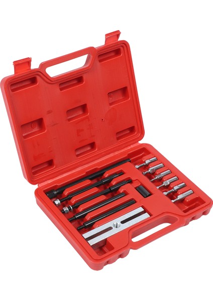 13 Adet Gömülü Rulman Temizleme Aracı Kullanımı Kolay Pratik Küçük Insert Rulman Çektirmesi Kiti Sökme Aracı Iso Rulman (Yurt Dışından) modelleri