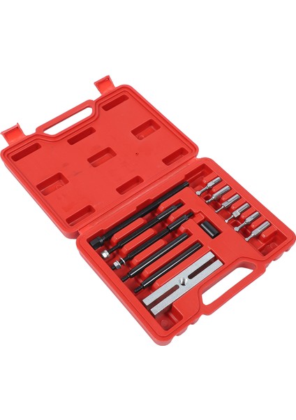 13 Adet Gömülü Rulman Temizleme Aracı Kullanımı Kolay Pratik Küçük Insert Rulman Çektirmesi Kiti Sökme Aracı Iso Rulman (Yurt Dışından) fırsatları