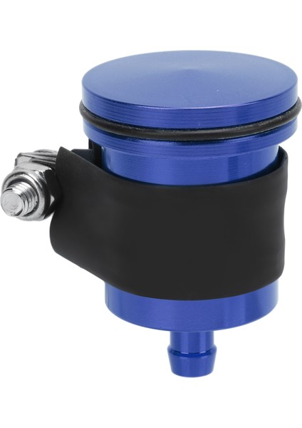 Motosiklet Fren Hidroliği Rezervuar Evrensel Alüminyum Fren Ana Silindir Yağ Fincan Yzf R1 R3 R6 R25 R15 R125 600R 40ML Mavi (Yurt Dışından) fiyatları