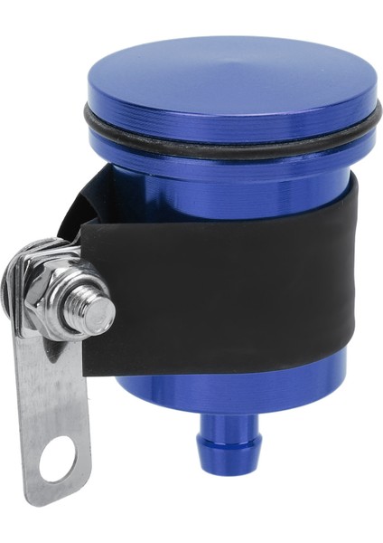 Motosiklet Fren Hidroliği Rezervuar Evrensel Alüminyum Fren Ana Silindir Yağ Fincan Yzf R1 R3 R6 R25 R15 R125 600R 40ML Mavi (Yurt Dışından) modelleri