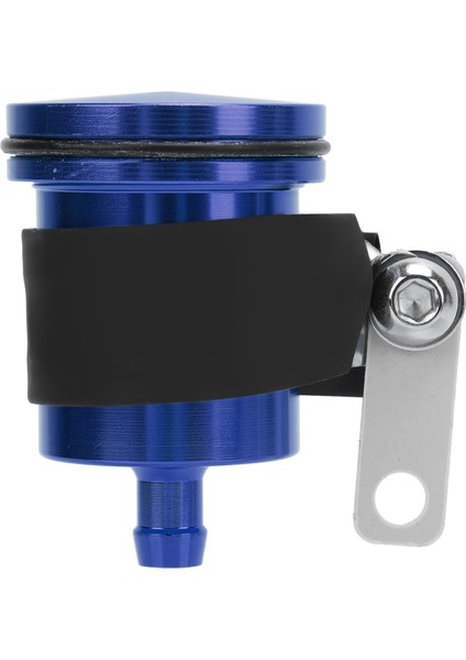 Motosiklet Fren Hidroliği Rezervuar Evrensel Alüminyum Fren Ana Silindir Yağ Fincan Yzf R1 R3 R6 R25 R15 R125 600R 40ML Mavi (Yurt Dışından) fırsatları