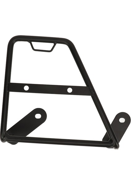 Motosiklet Yan Bagaj Rafı Metal Konstrüksiyon Heybe Destek Taşıyıcı Raf 1100 1100DCT mt Sağ (Yurt Dışından) fiyatları