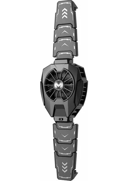 Memo DL05T Dijital Göstergeli Tablet Soğutucu Gamer Oyuncu Radyatör Soğutma Fan? - NEONX4760-93 modelleri