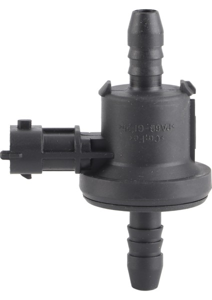 Egzoz Sistemi Vakum Tahliye Solenoid Valfı BV619G866AA Enerji Tasarrufu Buhar Teneke Kutu Tahliye Vanası Için Yedek Ranger (Yurt Dışından)