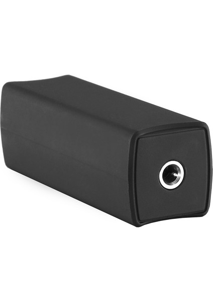 Zemin Loop Gürültü Izolatör Ortadan Kaldırarak Ses Gürültü Etkili Araç Ses Sistemi Için Ev Hoparlör ile 3.5 mm Ses Kablosu (Yurt Dışından) fiyatları