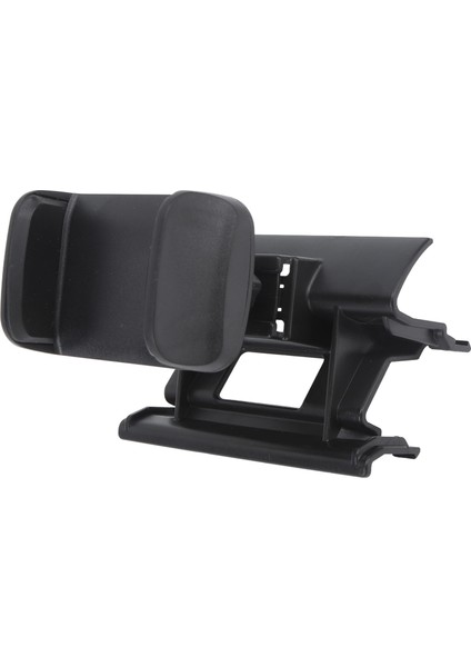 Hava Firar Cep Telefon Tutucu Siyah Yüksek Stabilite Araba Telefon Tutucu Cradle Dağı Değiştirme Land Rover Range Rover Sport 2023 Için A Tipi (Yurt Dışından)