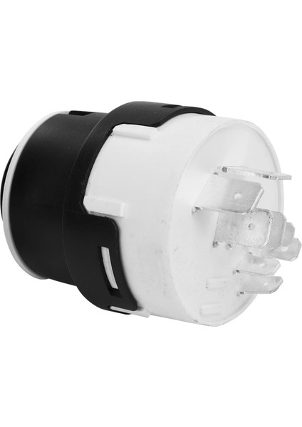 Anahtarlı Kontak Anahtarı 2 Tuşları ile 701 80184 Traktör Kontak Anahtarı Değiştirme Jcb (Yurt Dışından) modelleri