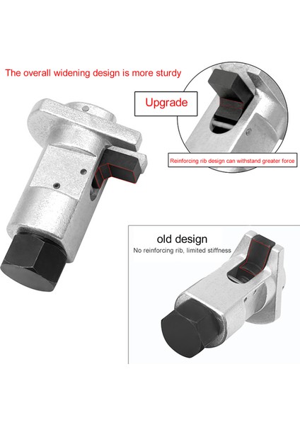 Amortisör Temizleme Aracı Araba Süspansiyon Desteği Serpme Emek Tasarrufu Araba Sökme Aracı (Yurt Dışından)